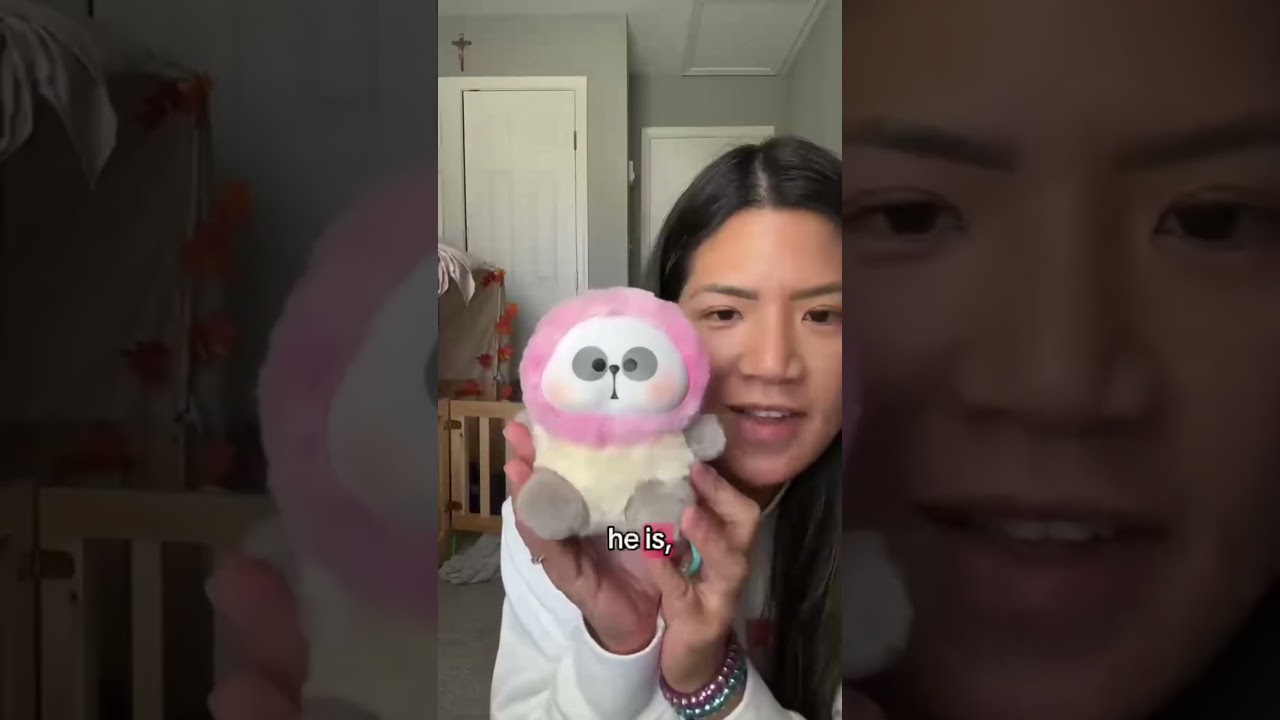 Mr. Pa Candy unboxing! 🍬🍭🍫 