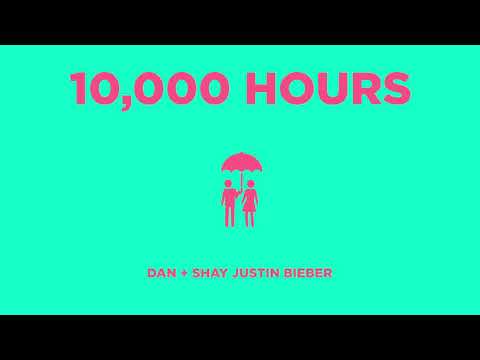 Dan + Shay & Justin Bieber Share New Song “10,000 Hours” 