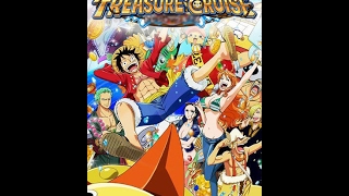 OPTC Free Pulls Anniversary Part 1 2017 screenshot 4