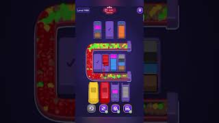 Loop Sort Level 1488 Solution #gameplay #androidgames 