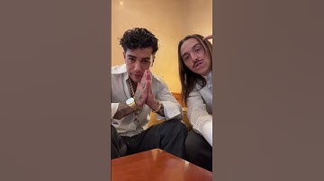 Thumbnail of TOMMY CASH e TONY EFFE insieme: una nuova versione di Espresso Macchiato!