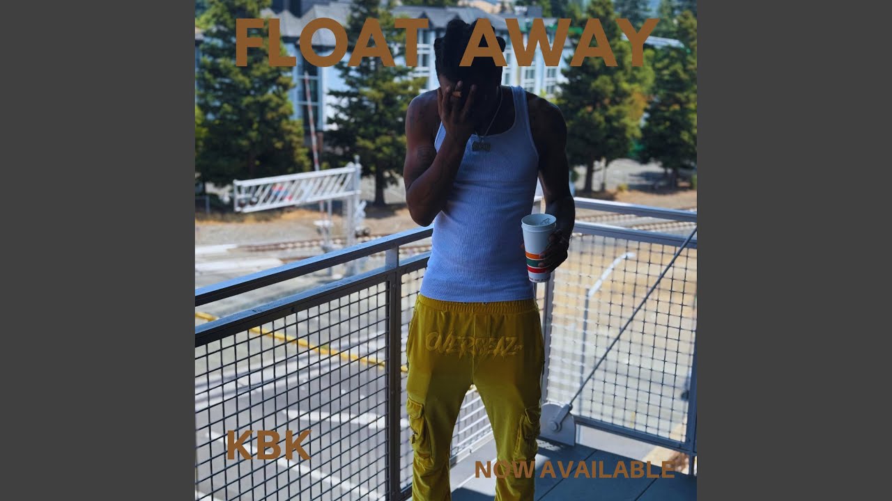 Watch Float Away on YouTube Watch Float Away on YouTube