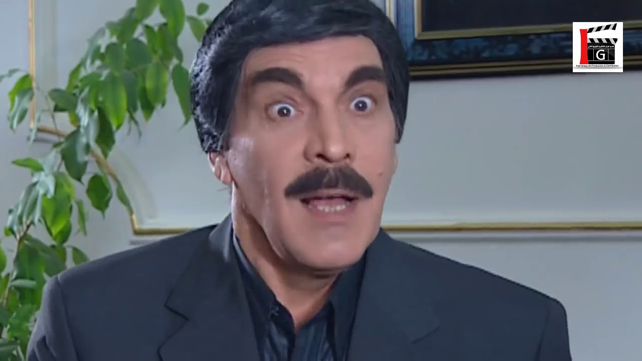 مرايا 2003  | نص زلمة | ياسر العظمة - نضال سيجري - صباح جزائري - عارف الطويل |