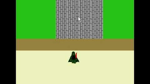 Amateur Game Development Episode 2 : Graphics and functions