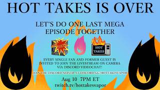 Episode 104: Final Mega Episode