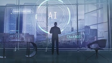 AI Revolution : Transforming the HR