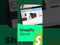 Shopify Success Starts Here – Launch Your Online Store Today!