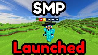 BLOXD.IO SMP FINALLY STARTED || Bloxd.io