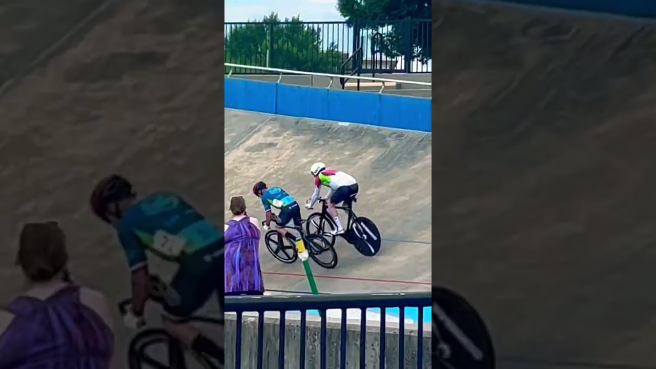 Mark Slezak vs Gary Hoffman