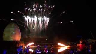 ラグナシア ラグーナ蒲郡 花火14 ミスティノーチェ Lagunasia Laguna Gamagori Fireworks Show Aichi Japan Youtube