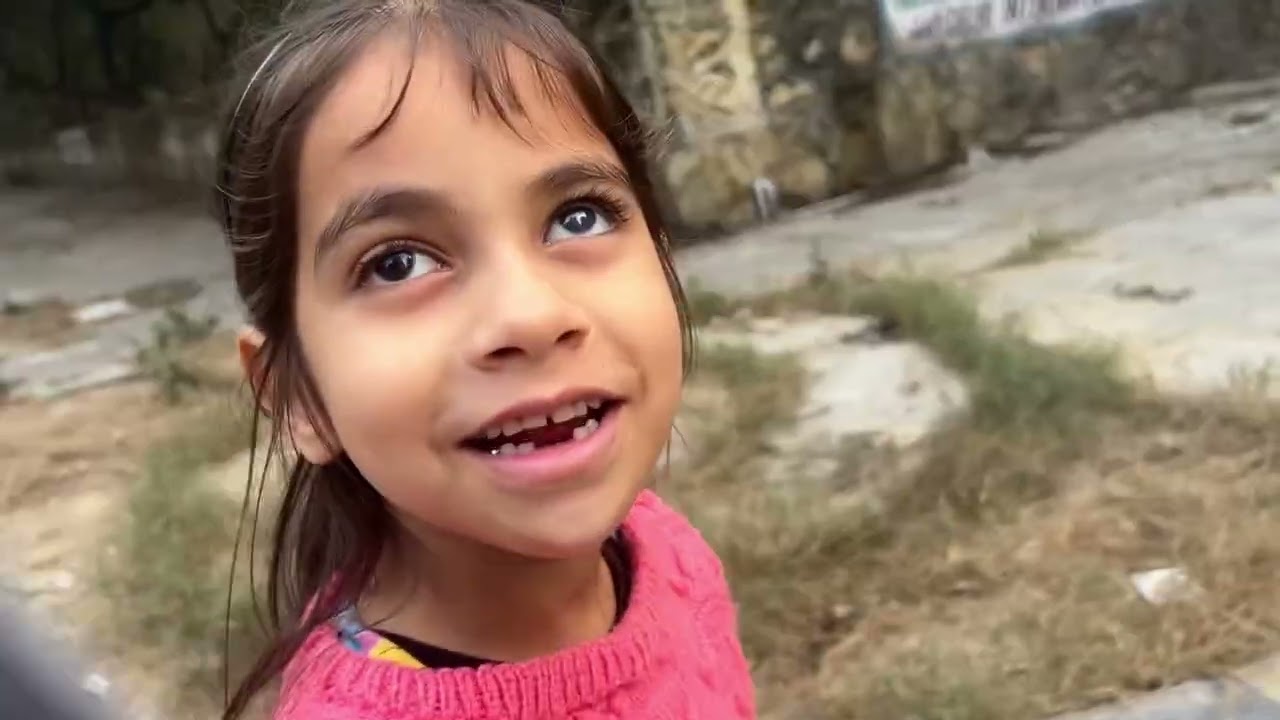 Aaj toh Maine bhi bana hi dala😳😳