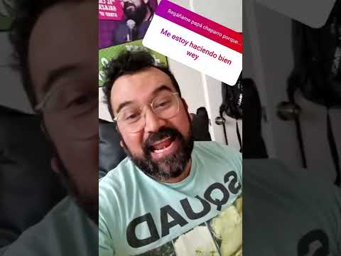 PÓNGANSE a TRABAJAR | Chaparro Salazar