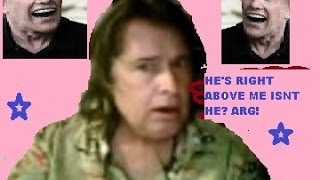 GARY BUSEY COMMERCIAL PARODY! INSANE!