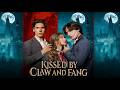 Kissed By Claw And Fang丨Binge Watch New Dramas Reelshort Drama