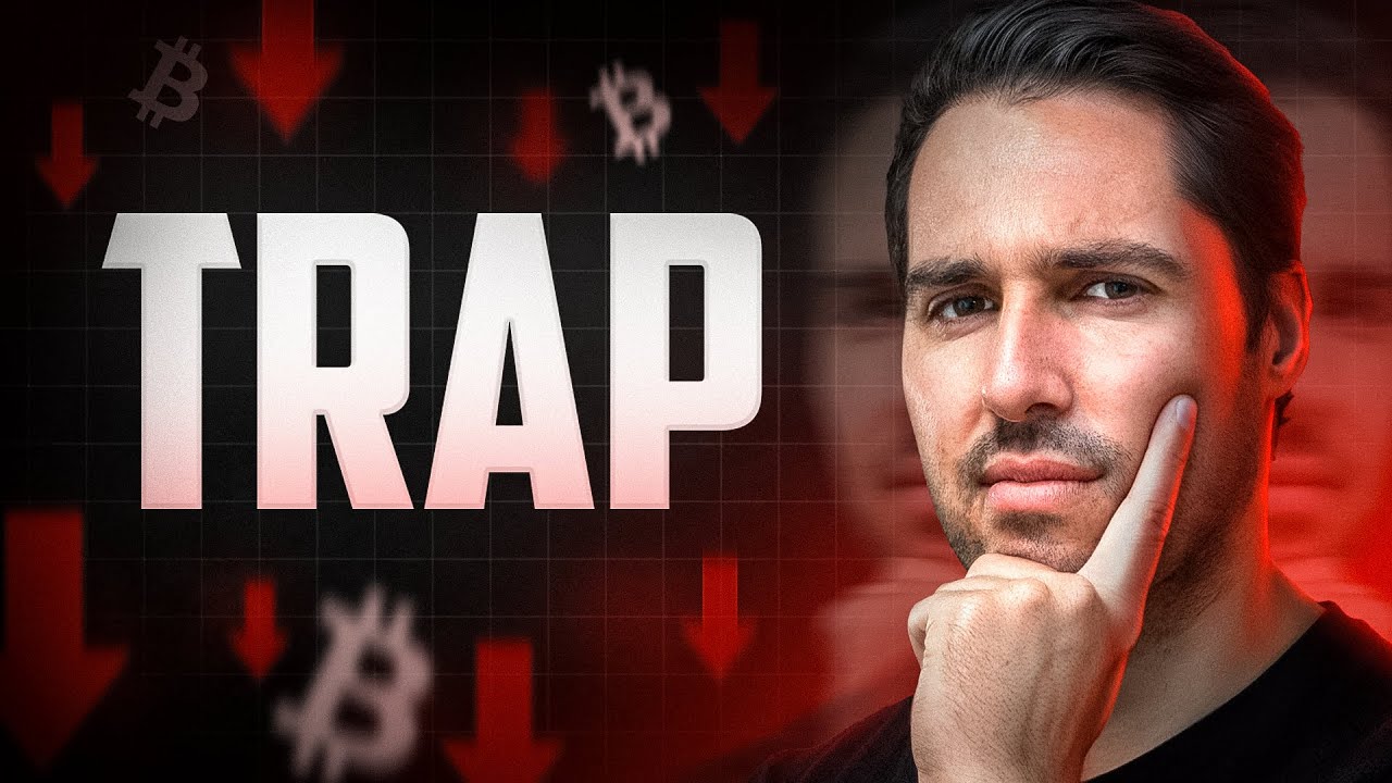 We’ve Seen This Exact Play For Bitcoin Many Times Before! thumbnail