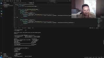 Aplikasi Restoran | Tugas 2 Tuton - Pemrograman Berbasis Desktop