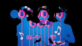 CJR - Bubble Gum ( rappy Mix )  - TEASER