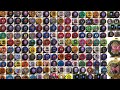 ライドウォッチ 変身音まとめ 仮面ライダージオウ
