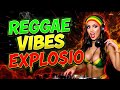 Tropical Island Music 2026 🌴 Smooth Reggae for Calm