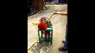 TRAPICHES CARLOS MEDINA