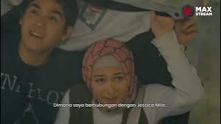 Gala Premiere MAXstream Original Mengejar Surga