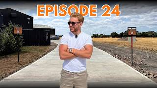 Doubling Capacity & Summer Party | Life At Empire ep024