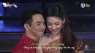 vietsub Hi Chng i ostbuppae Sanniwas    Nan Watiya  Popebell Ver