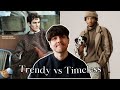 How to be timeless instead of just trendy