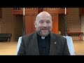 Brad Bellah receives 2026 Southern Seminary Bedenbaugh Award 