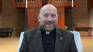 Brad Bellah receives 2026 Southern Seminary Bedenbaugh Award