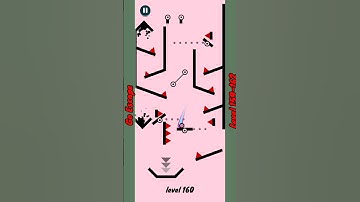 Go Escape walkthrough level 159-162 #goescape #gaming #games #viral