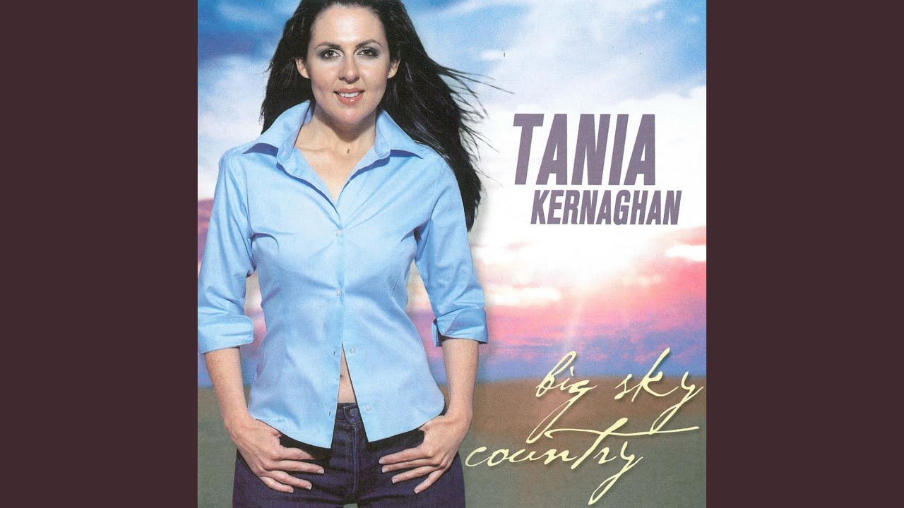 (CD)Big Sky Country／Tania Kernaghan Tania Kernaghan – Big Sky Country – CD (Album), 2003