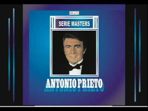 Antonio Prieto - 25 Exitos (1)