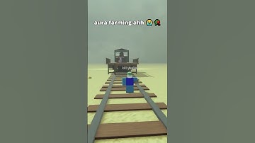 POV your friend is RICH in dead rails 😭🥀 #roblox #deadrails