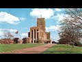 Bbc choral evensong guildford cathedral 1998 andrew millington