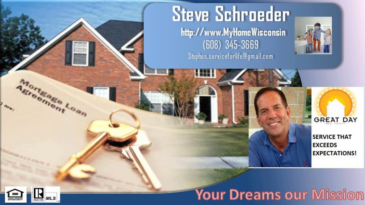 Water front homes for sale Wisconsin dells WI 53965