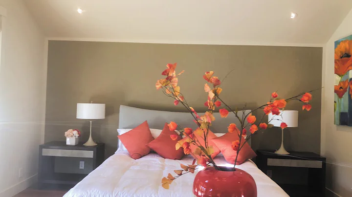 Terrence Howell Staging and Art
