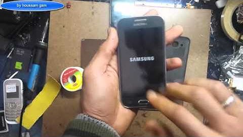 samsung galaxy core prime g361h black lcd Lighting solution problem