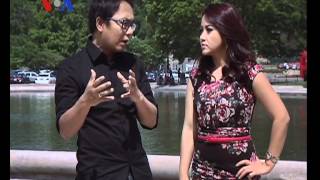 Koboi Palmerah vs Koboi Sungguhan - Apa Kabar Amerika 7 Mei 2012