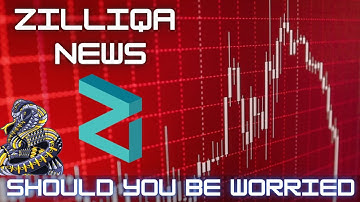 ZILLIQA PRICE PREDICTION 2021 - ZIL PRICE PREDICTION - SHOULD I BUY ZIL - ZILLIQA FORECAST