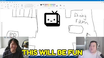 Scarra on Moving to New OTV House with Toast and Sydney
