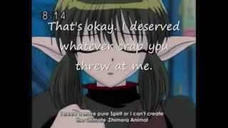 Tokyo Mew Mew The Dark Mews Season 2 Episode 5