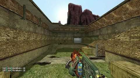 Half-Life: AG - OpenGL must die