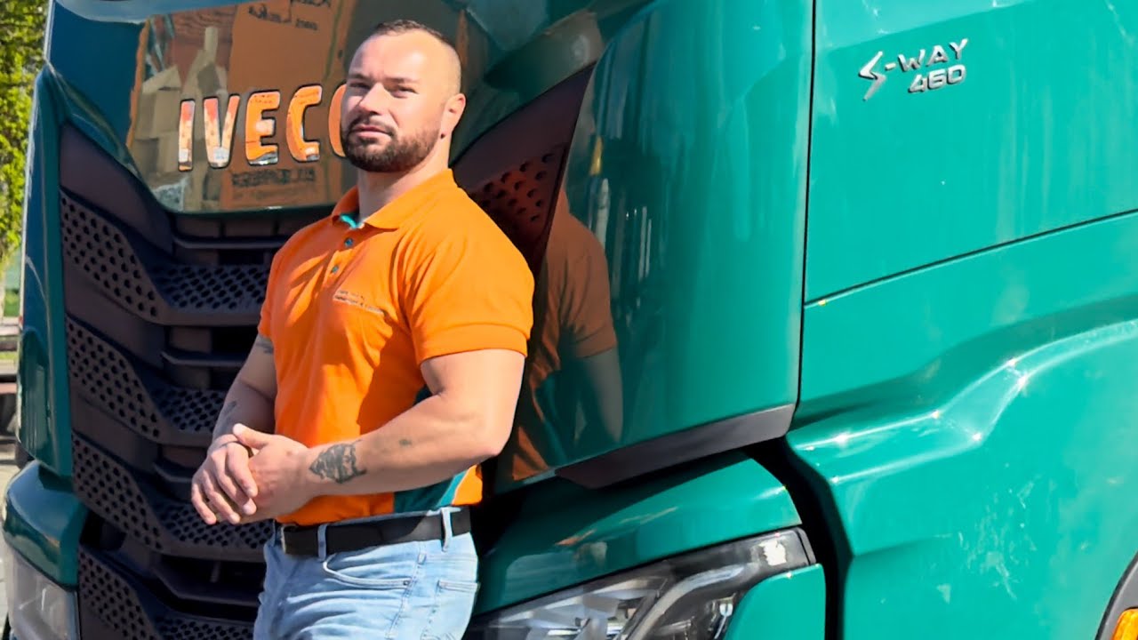 ofer De Camion n Germania Azi La Audi n Ingolstadt n 9 Ore Am ofer-de-camion-n-germania-azi-la-audi-n-ingolstadt-n-9-ore-am
