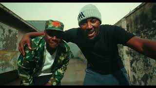Mudiwa Hood ft Kae Chaps - Nguva Yangu (Official Music Video)