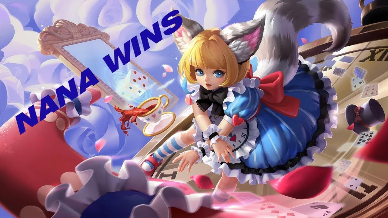MLBB 64 NANA WINS YouTube mlbb-64-nana-wins-youtube