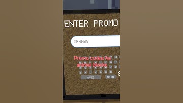 4 promo codes for animal blocks #animalblocks #promocodes