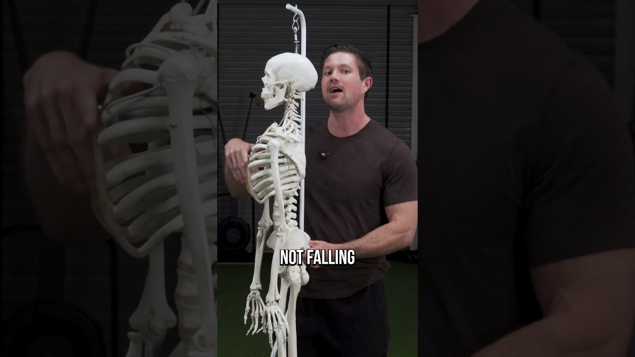 The Ultimate Correction Posture Exercise