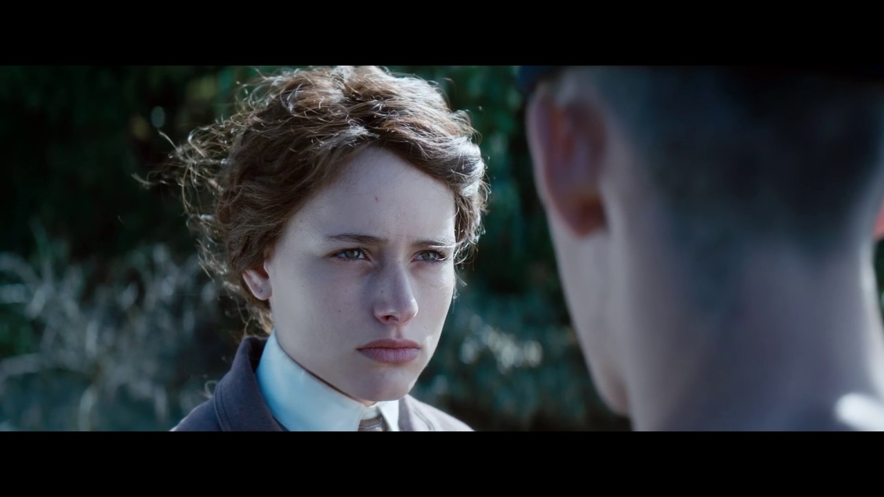 SLACK BAY   Clip   To sea