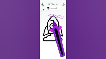 Color page ASMR level 462 Gameplay #short #shortsgameplay #shortsgaming #colorpageasmr